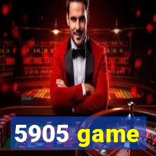 5905 game